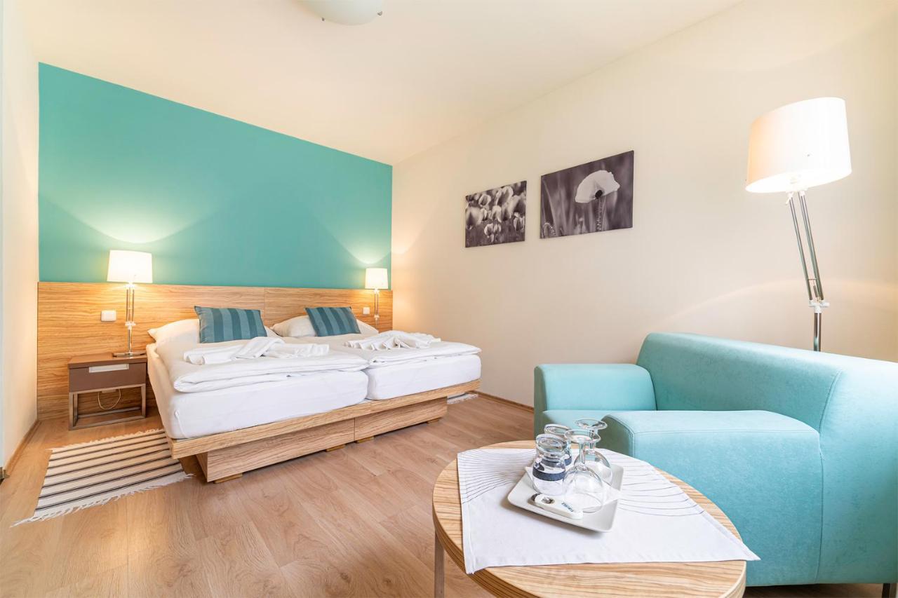 Vyhlidka Hotel 4*
