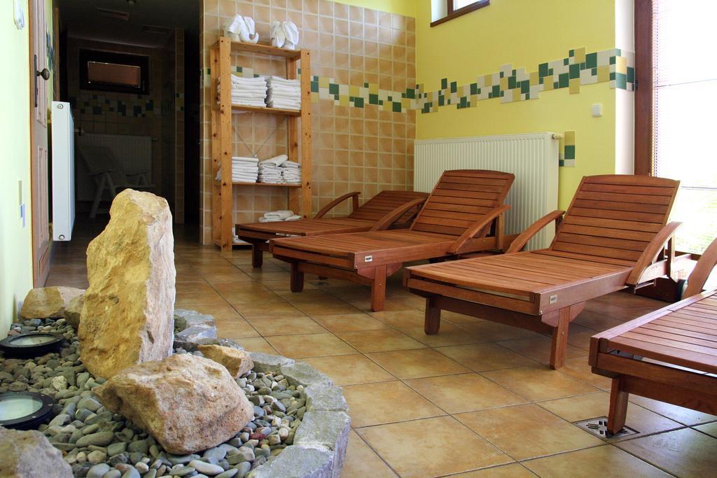 Vyhlidka Hotel 4*